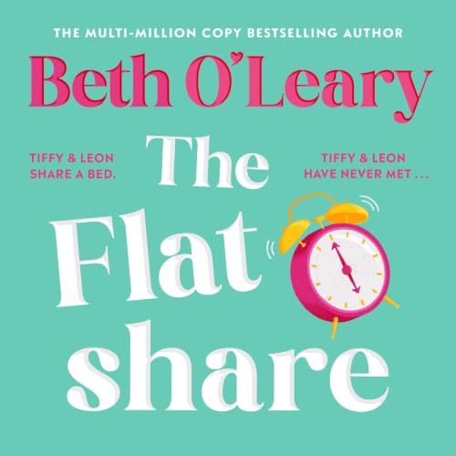 Cover of The Flatshare