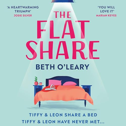 Cover of The Flatshare
