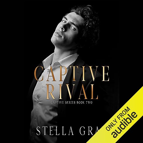Cover of Captive Rival: Armani