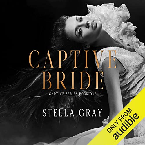 Cover of Captive Bride