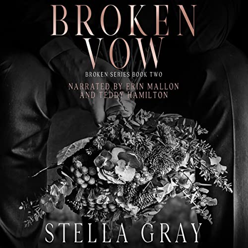 Cover of Broken Vow
