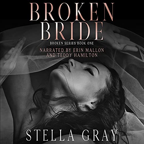 Cover of Broken Bride