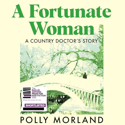 Cover of A Fortunate Woman