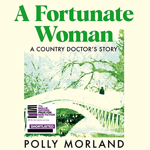 Cover of A Fortunate Woman