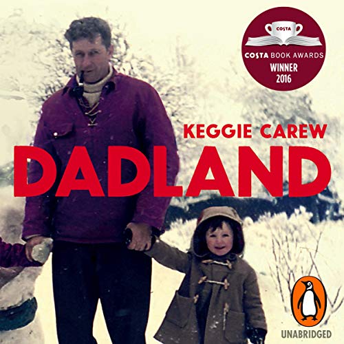 Cover of Dadland