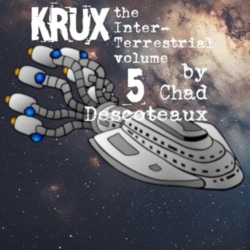 Cover of KRUX
