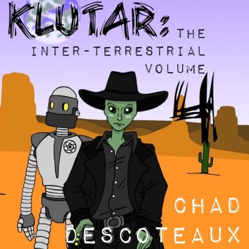 Cover of Klutar