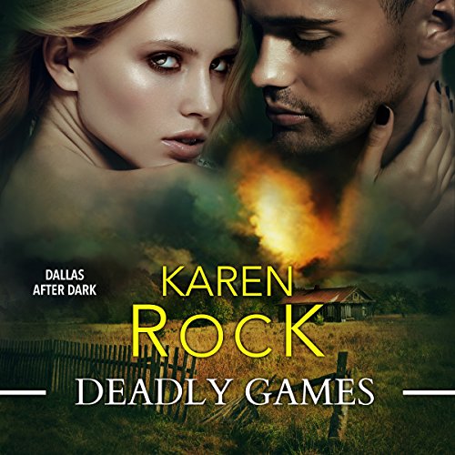 Cover of Deadly Games