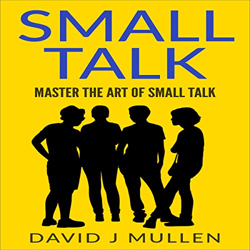 Cover of Small Talk
