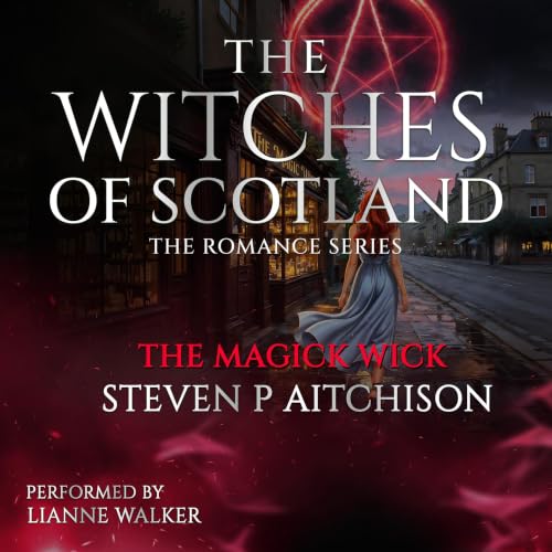 Cover of The Magick Wick