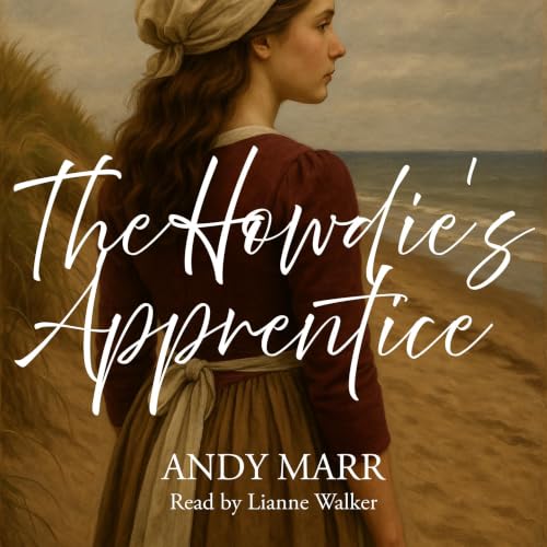 Cover of The Howdie's Apprentice