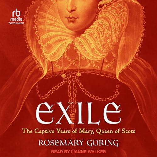 Cover of Exile