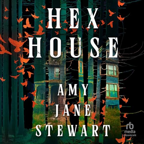 Cover of Hex House