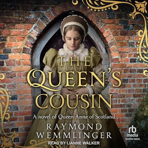 Cover of The Queen's Cousin