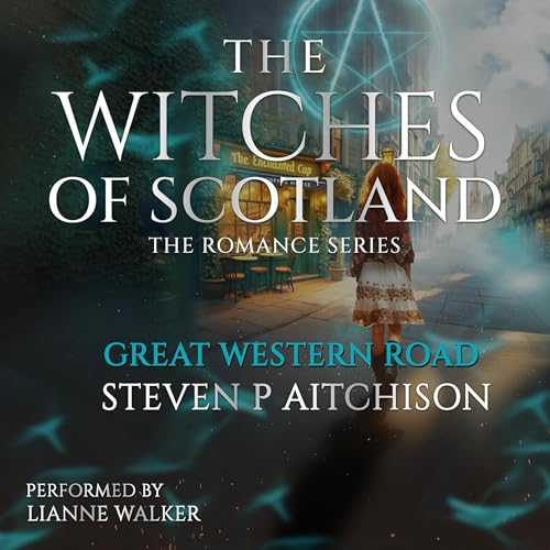 Cover of Great Western Road