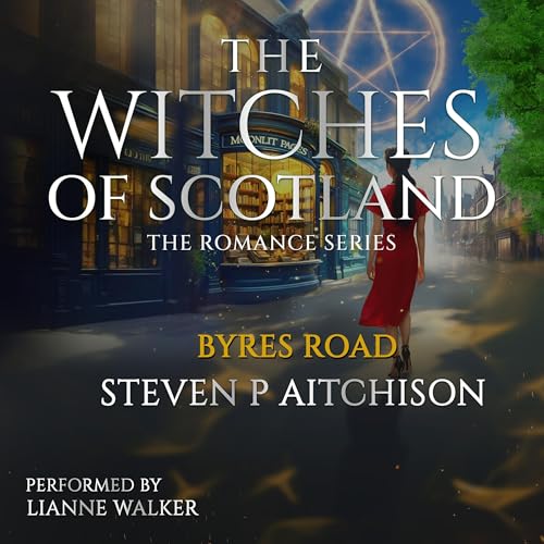 Cover of Byres Road