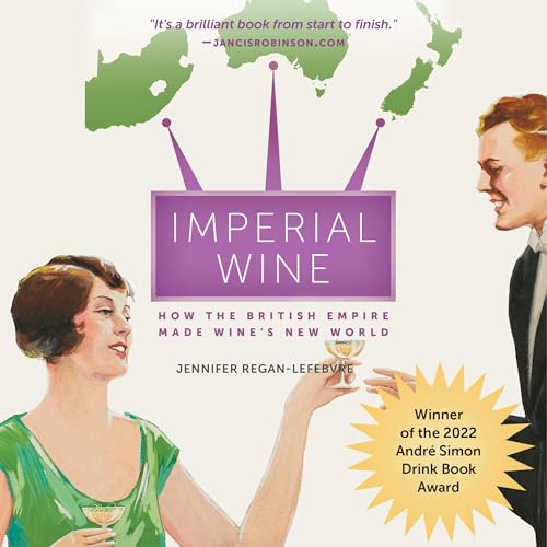 Cover of Imperial Wine