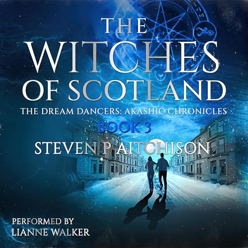 Cover of The Witches of Scotland
