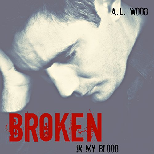 Cover of Broken