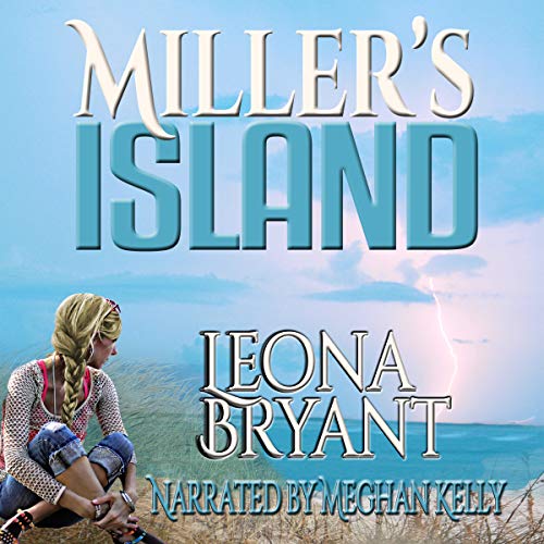 Cover of Miller's Island