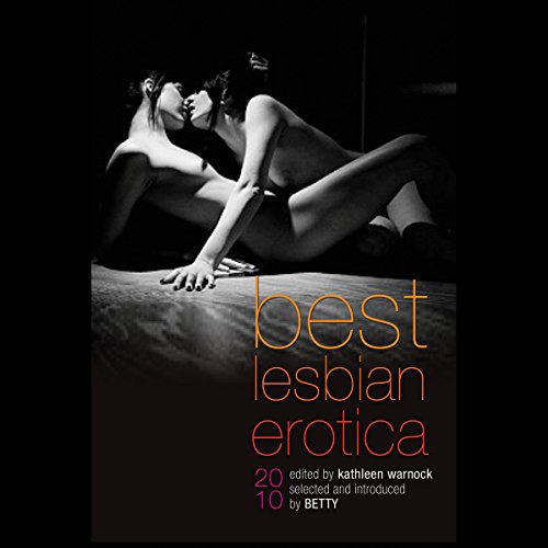 Cover of Best Lesbian Erotica 2010