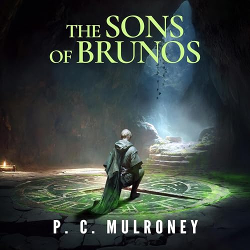 Cover of The Sons of Brunos