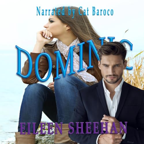 Cover of Dominic