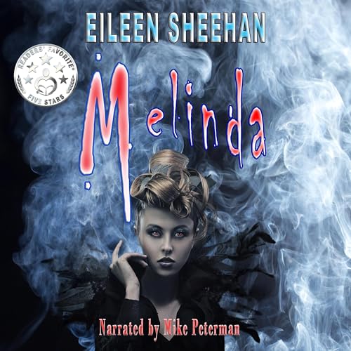 Cover of Melinda