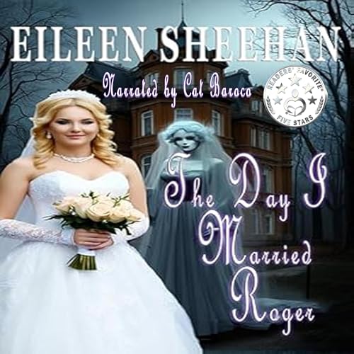Cover of The Day I Married Roger