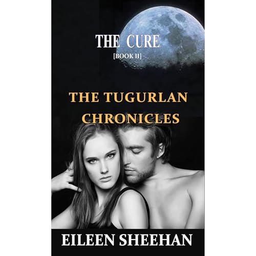 Cover of The Cure (Book 2)
