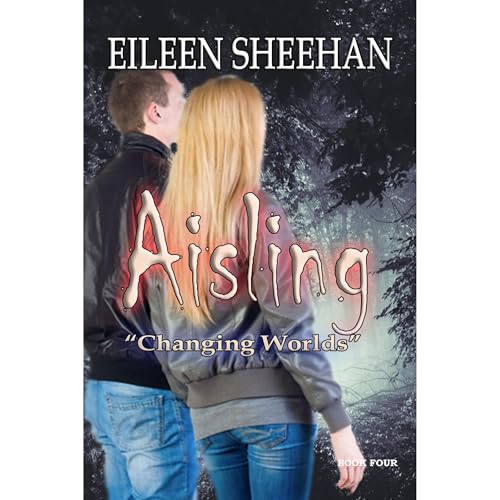 Cover of Aisling: Changing Worlds