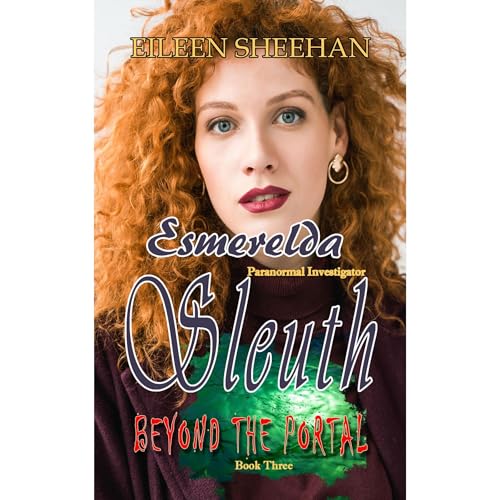 Cover of Beyond the Portal