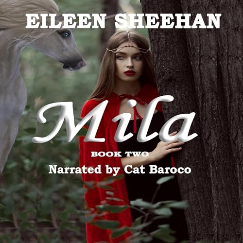 Cover of Mila, Book 2