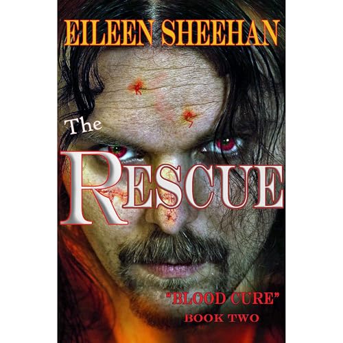 Cover of The Rescue