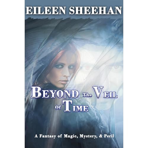 Cover of Beyond the Veil of Time