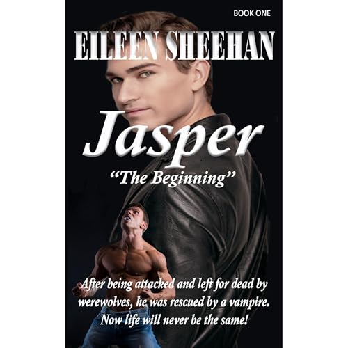 Cover of Jasper