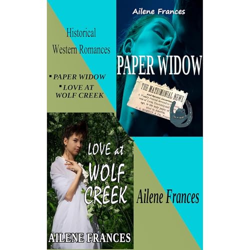Cover of Western Romances