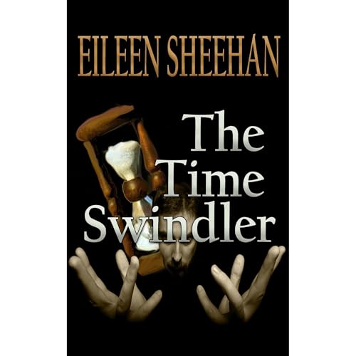 Cover of The Time Swindler