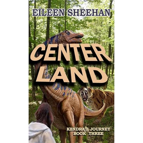 Cover of Center Land