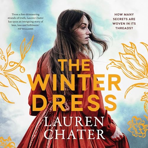 Cover of The Winter Dress