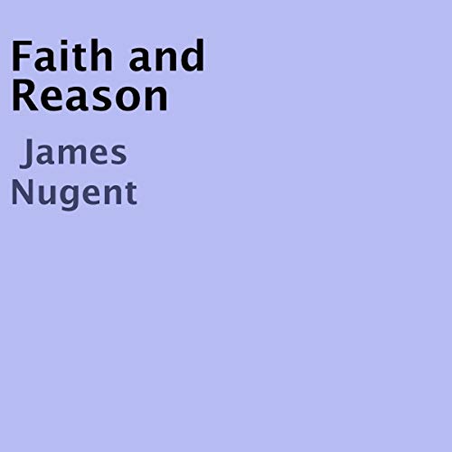 Cover of Faith and Reason