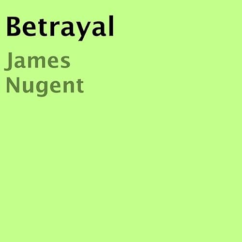 Cover of Betrayal