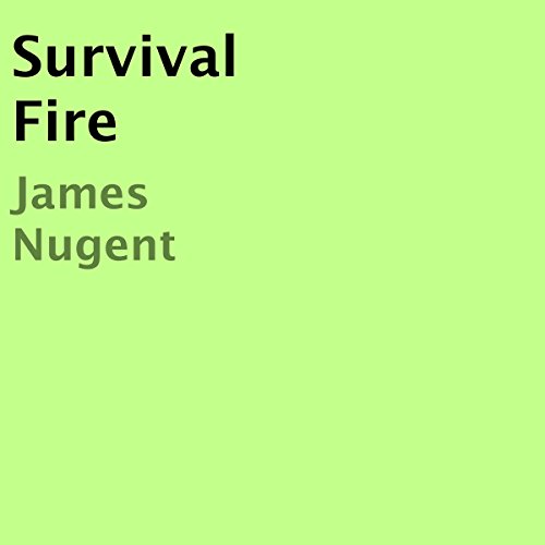 Cover of Survival Fire