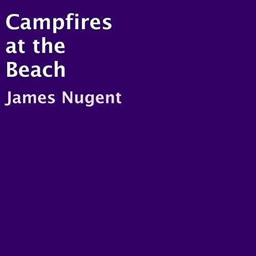 Cover of Campfires at the Beach