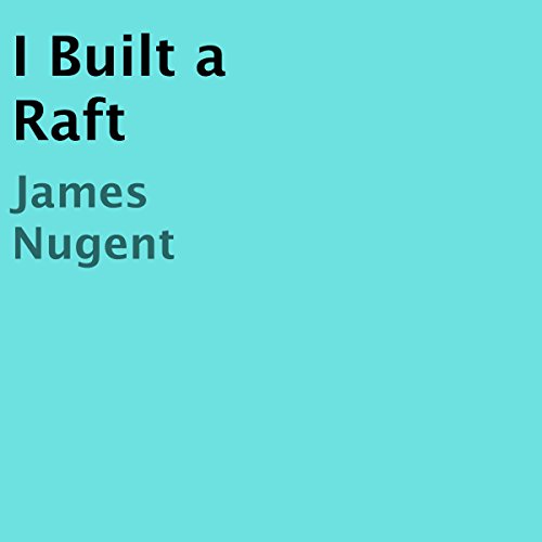 Cover of I Built a Raft