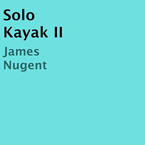 Cover of Solo Kayak II