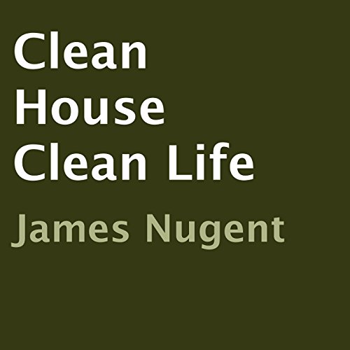 Cover of Clean House, Clean Life