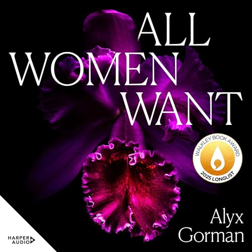 Cover of All Women Want
