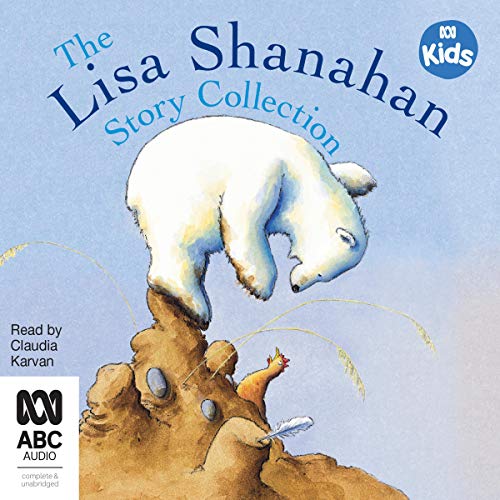 Cover of The Lisa Shanahan Story Collection