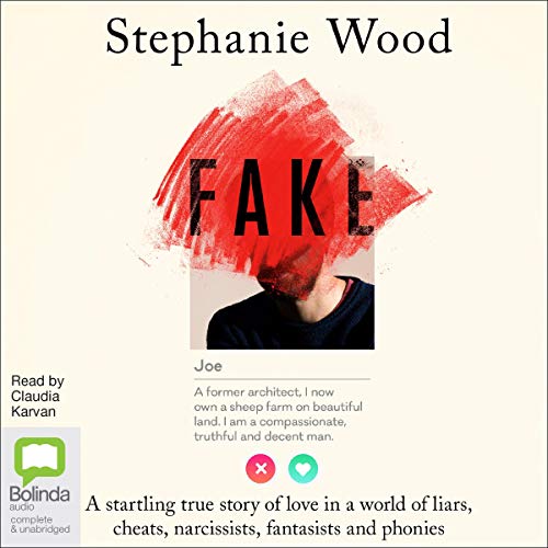 Cover of Fake